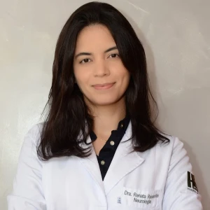 Dra. Renata Resende - Neurologista Divinópolis