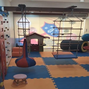 Clínica Crescer - Pediatria - Ilhéus