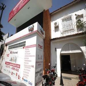 Clínica Fonomed