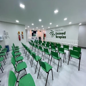 Instituto Unimed Terapias
