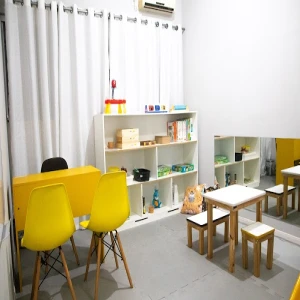 Equilíbrio Centro Terapêutico Multidisciplinar