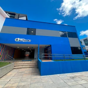 Instituto do Autismo - Caruaru