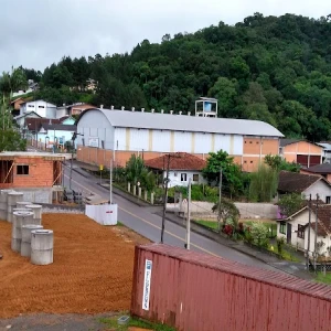 APAE-Associação de Pais e Amigos dos Excepcionais de Pomerode