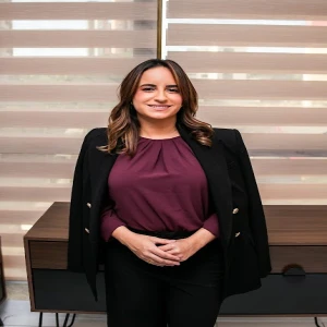 Andrezza Pessoa Advocacia - Direito da Saúde