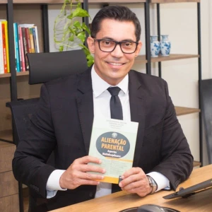 André Leal Advocacia Familiarista