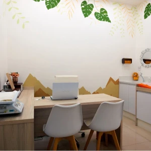 Dra Thais Fonseca - Neuropediatra / Neurologista Infantil em Juiz de Fora