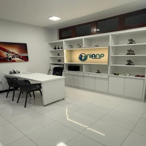 Clínica Nianp - Núcleo Integrado de Assistência Neurológica e Pediátrica