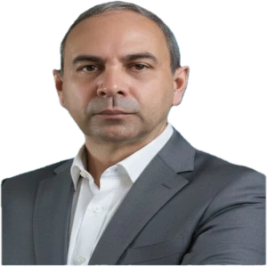 Dr. José Carlos Feitosa - Pediatra em São Luis|Neurodesenvolvimento e Autismo