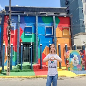 Casa do Autista - Clínica Especializada de Tratamento Multidisciplinar