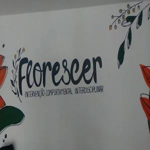 Florescer ICI (Intervenção Comportamental Interdisciplinar)