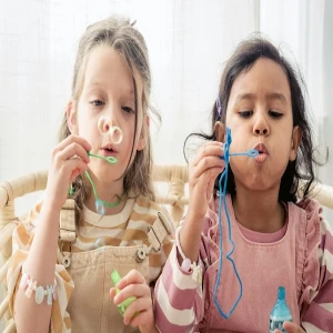 BABOUY - Fonoaudiologia e Desenvolvimento Infantil