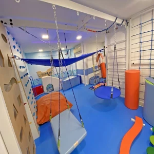 Instituto Priorit Niterói - Clínica especializada em autismo e TDAH