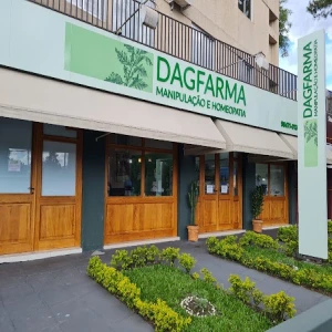 Dagfarma