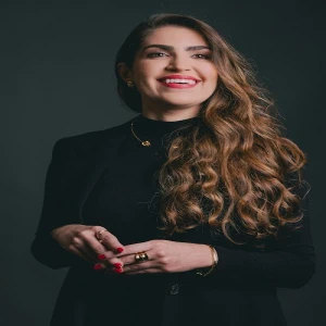Dra Bom Sucesso - Neuropediatra