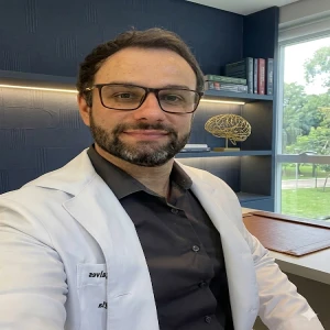 Dr. Fábio Gonçalves Neurologista