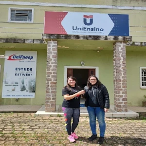 Associação Terapia Intensiva de Amor
