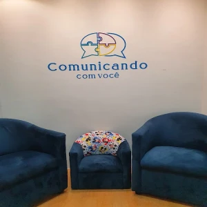 Comunicando com você