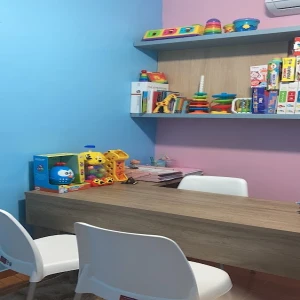 Consultorio Neuropsicologico Camila Siqueira
