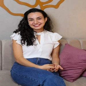 Larissa Dias Fonoaudióloga