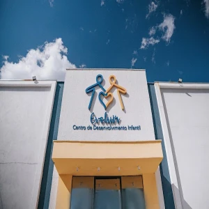 Evoluir - Clínica Multidisciplinar para Autismo em Goiânia