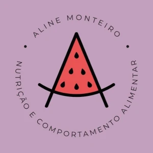 Aline Monteiro Nutrição Comportamental