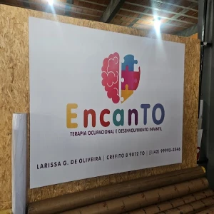 EncanTO Terapia Ocupacional e Desenvolvimento Infantil