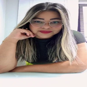 Marília Frutuoso - Psicóloga de crianças e adolescentes- Natal/Rn