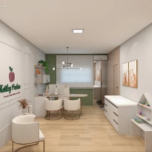 Nutricionista Materno Infantil Kettley Freitas