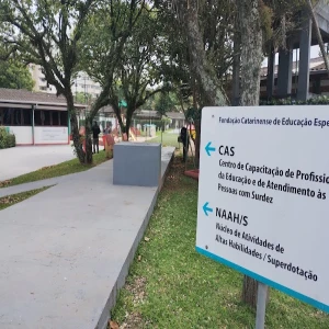 Santa Catarina Special Education Foundation