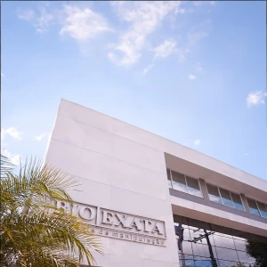 Bioexata Farmácia de Manipulação