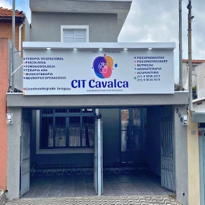 Centro Integrado de Terapias CAVALCA