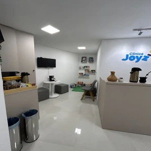 Clínica Joyz - Terapias ABA e Multidisciplinares, Aconselhamento Parental e Mais