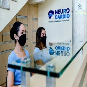 Clínica Neurocardio