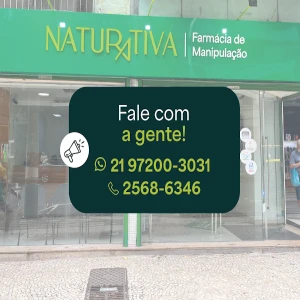 Naturativa Farmácia