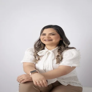 Fonoaudióloga infantil Lizandra Viana Martins fonoaudiologia infantil