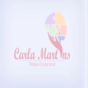 Terapeuta Ocupacional Carla Vanessa Martins
