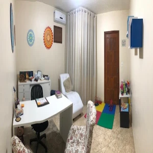 Instituto Equilibrium-Clínica Psicológica e multiterapias/ABA