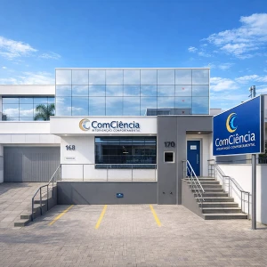 COM CIÊNCIA – Clínica Especializada em ABA e TEA