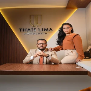 Thaís Lima Advocacia Previdenciária