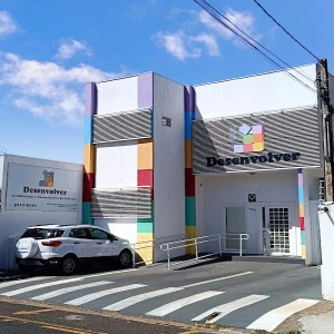 Clínica Desenvolver Terapia Ocupacional, Fonoaudiologia e Psicologia