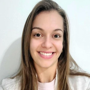 Fonoaudióloga - Raissa Moraes