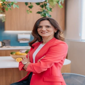 “Keila Baena | Nutricionista Infantil SP – Seletividade alimentar & Autismo