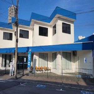 AMA Itajaí - Associação de Pais e Amigos do Autista de Itajaí