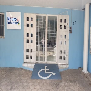 Clínica Neuroinfantos