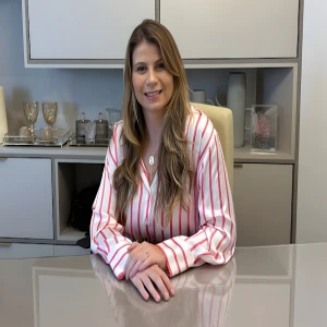 Dra. Pâmela Torquato - Neurologista em Franca