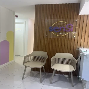 Terapia Ocupacional com Integração Sensorial de Ayres - SensiMov