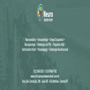 Clínica Neurodesenvolver