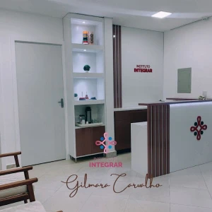 Gilmara Carvalho/ fonoaudióloga infantil em Ipatinga