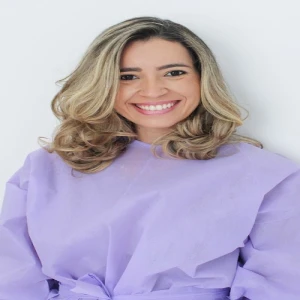 Dra. Ive Almeida e equipe - Odontologia Domiciliar