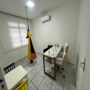 Clínica Inocente Aprender e Brincar